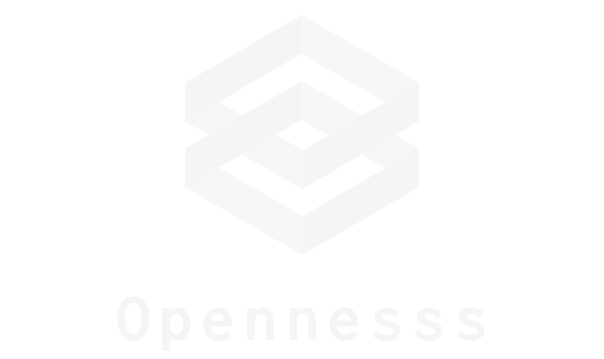 株式会社オープネス